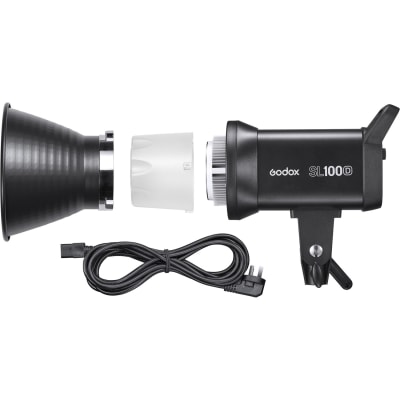 GODOX SL100D DAYLIGHT LED VIDEO LIGHT