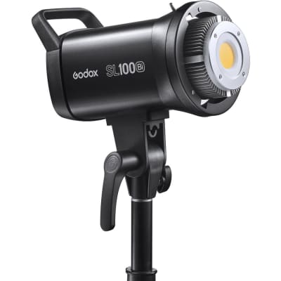 GODOX SL100BI BI-COLOR LED VIDEO LIGHT