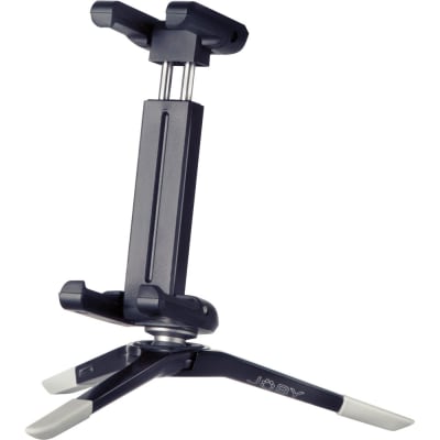 JOBY GRIPTIGHT MICRO STAND (BLACKGRAY) JB01255-BWW