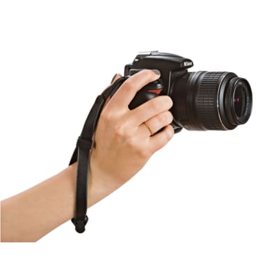 JOBY CONVERTIBLE NECK STRAP JB01303 Best Price: : Camera  Straps India