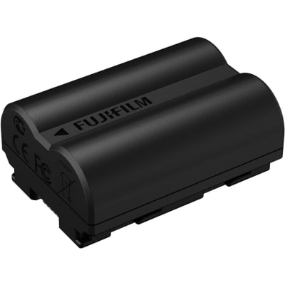 FUJIFILM NP-W235 LITHIUM-ION BATTERY (7.2V, 2200MAH)