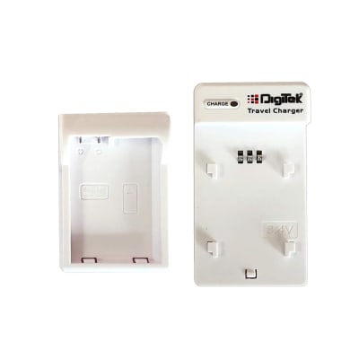 DIGITEK CHARGER DUC 006 ENEL 14 PLATE