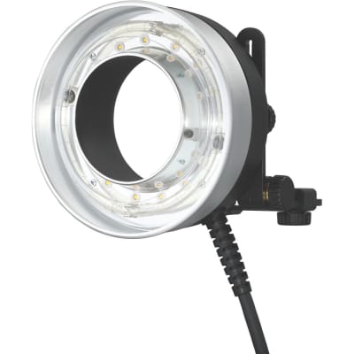 GODOX RING FLASH HEAD FOR AD1200PRO BATTERY PACK