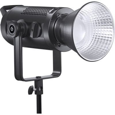 GODOX SZ200 BI-COLOR ZOOMABLE LED VIDEO LIGHT