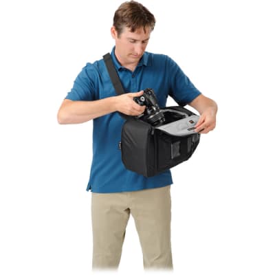 Lowepro slingshot 102 aw new arrivals