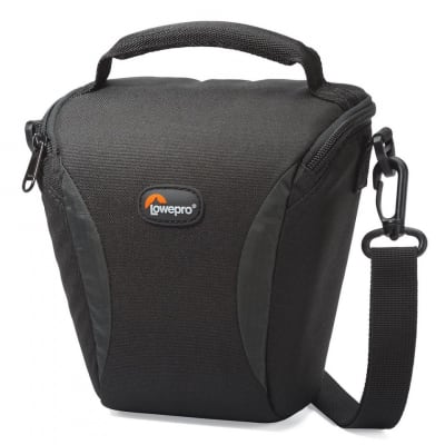 LOWEPRO FORMAT TLZ 20 BLACK