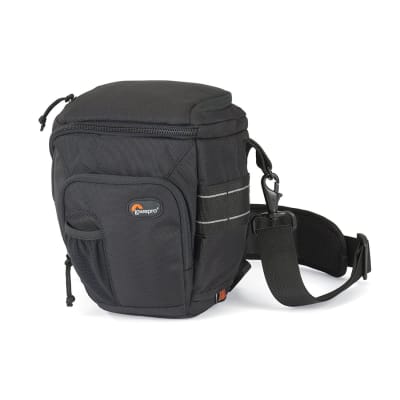 LOWEPRO TOPLOAD TLZ PRO 65 AW BLACK