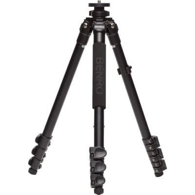 BENRO CLASSIC A1580F 4-SECTION ALUMINUM TRIPOD