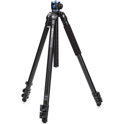 BENRO GA257F GOCLASSIC ALUMINUM TRIPOD