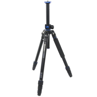 BENRO GA258T CLASSIC ALUMINIUM TRIPOD