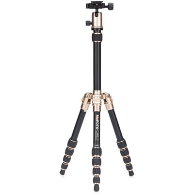 MEFOTO A2340Q2A ALUMINIUM TRIPOD KIT