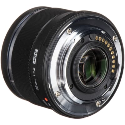 olympus lens price