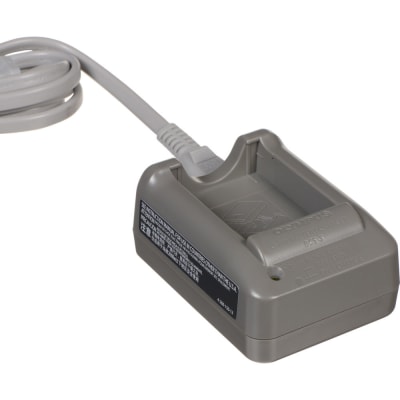 OLYMPUS BCS-5 LITHIUM-ION BATTERY CHARGER