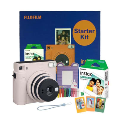 Pre-order the Fujifilm Instax Square SQ10 Instant Camera — Tools