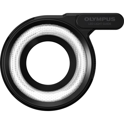 OLYMPUS LG-1 LED LIGHT GUIDE