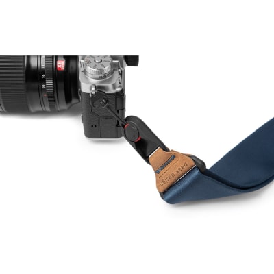 Peak Design SL-BK-3 Slide, Camera Strap, Black