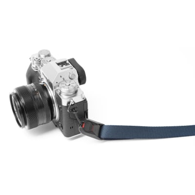 PEAK DESIGN LEASH CAMERA STRAP MIDNIGHT BLUE L-MN-3 Best Price:  : Camera Straps India