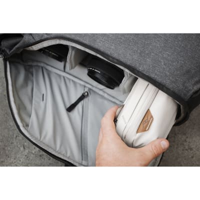 Peak Design External Carry Strap V2 for Everyday BED-ES-L-AS-2