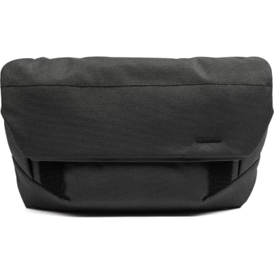 PEAK DESIGN FIELD POUCH V2 BLACK BP-BK-2