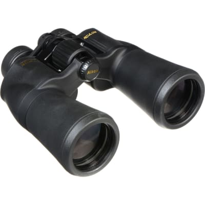 Nikon prostaff 5 store 12x50 binoculars review