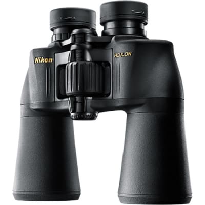 Nikon action ex 12x50 binoculars store bird watching