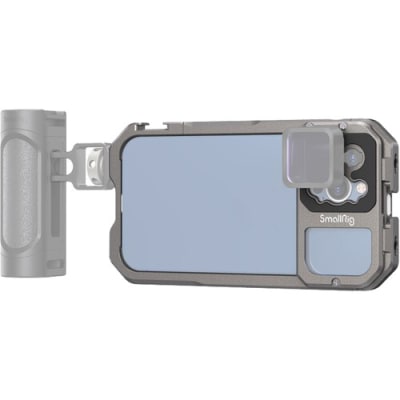 SMALLRIG 3561 MOBILE VIDEO CAGE FOR IPHONE 13 PRO MAX