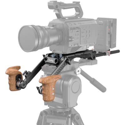 SMALLRIG 3225 PRO KIT FOR SONY FX6 Best Price: thereliablestore