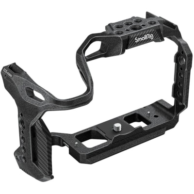 SMALLRIG 3233 "BLACK MAMBA" CAMERA CAGE FOR CANON EOS R5 & R6