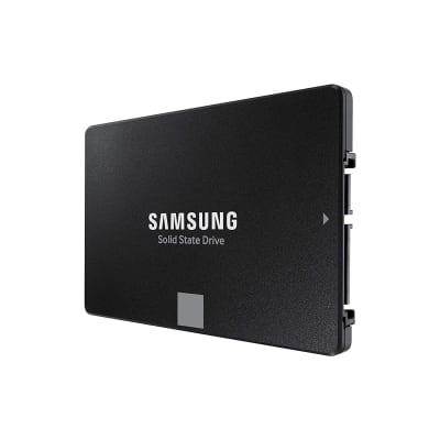 SAMSUNG 500GB 870 SATA 2.5" SOLID STATE DRIVE (SSD) Best Price: SSD Drive India