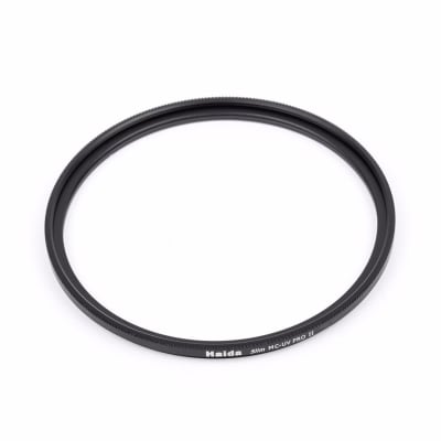 HAIDA SLIM PROII MULTI-COATING UV FILTER- 43MM