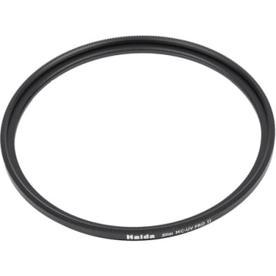 HAIDA 49MM SLIM PRO II UV FILTER