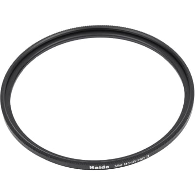 HAIDA 52MM SLIM PRO II UV FILTER