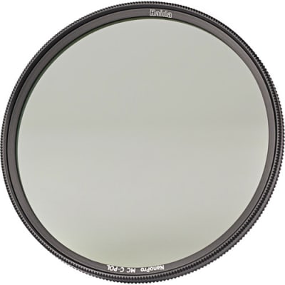 HAIDA 67MM NANOPRO MC CIRCULAR POLARIZER FILTER