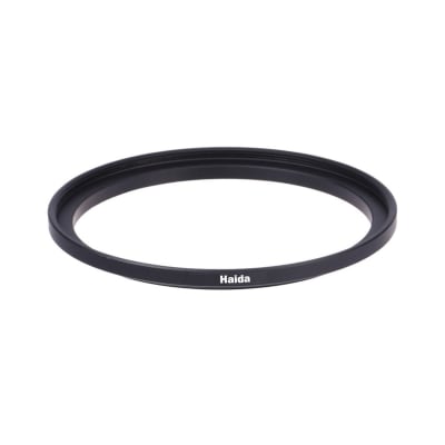 HAIDA STEP-UP RING 52-58