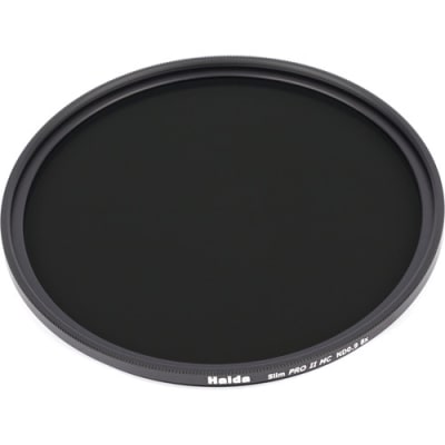 HAIDA 52MM SLIM PRO II ND 0.9 FILTER (3-STOP)