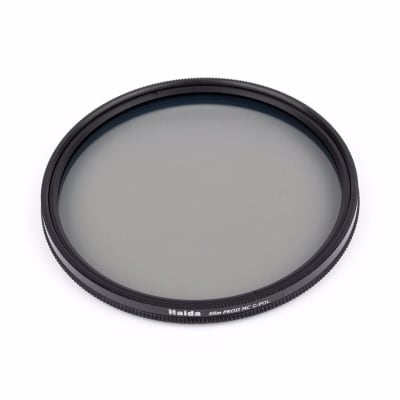 49mm polarizer