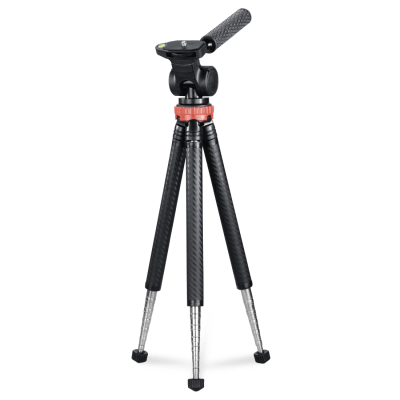 HAMA TRAVELLER PRO TRIPOD FOR SMARTPHONES GOPROS PHOT