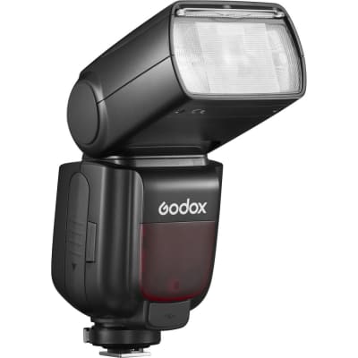 Godox SGGV8080 Outdoor Flash Kit S2 bracket Softbox grid