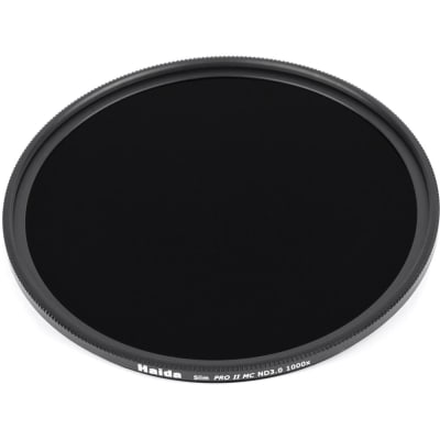 HAIDA 40.5MM SLIM PRO II ND 3.0 FILTER (10-STOP)