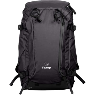 F-STOP M135-70 MOUNTAIN SERIES LOTUS BACKPACK (ANTHRACITE/MATTE BLACK, 32L)