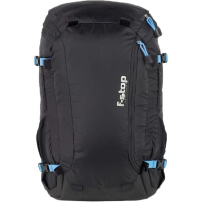 F-STOP U160 KASHMIR UL BACKPACK (BLACK/BLUE, 30L)