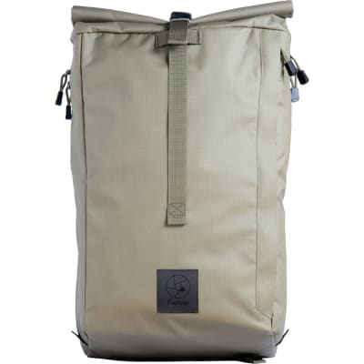 F-STOP U186-71 DALSTON BACKPACK (ALOE/DRAB GREEN)