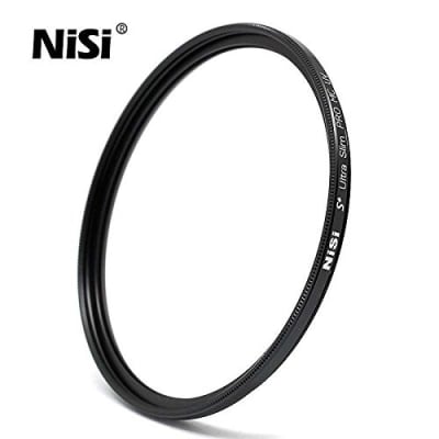 NISI 49MM PRO MC UV FILTER