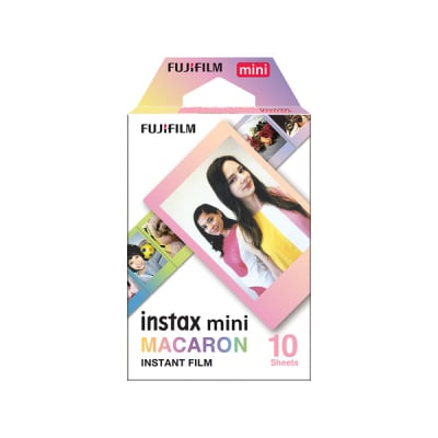 FUJIFILM INSTAX MINI MACRON FILM