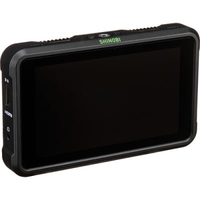 ATOMOS SHINOBI 5" 4K HDMI MONITOR