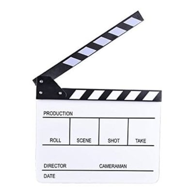 E-IMAGE CLAPPER BOARD CB-03