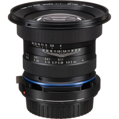 LAOWA 15MM F/4 MACRO LENS FOR SONY A