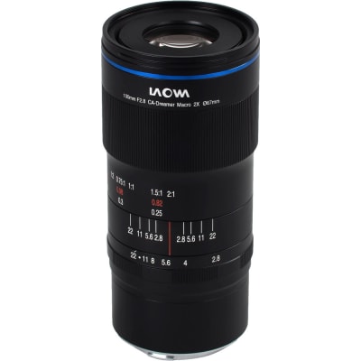 100mm nikon lens