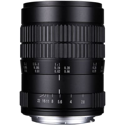 laowa 60mm canon