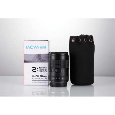 laowa 60mm canon